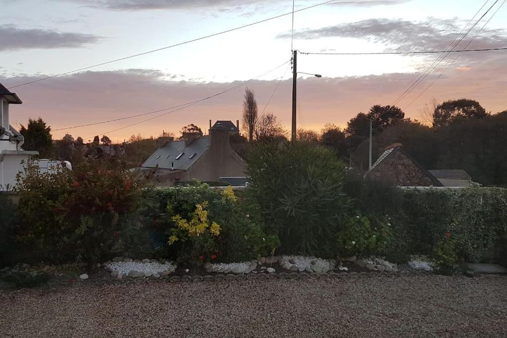 La Maison Aux Hortensias, 1km De La Plage, Proche Du Sillon De Talbert Pleubian