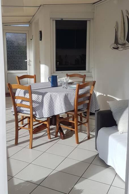La Maison Aux Hortensias, 1km De La Plage, Proche Du Sillon De Talbert * Pleubian